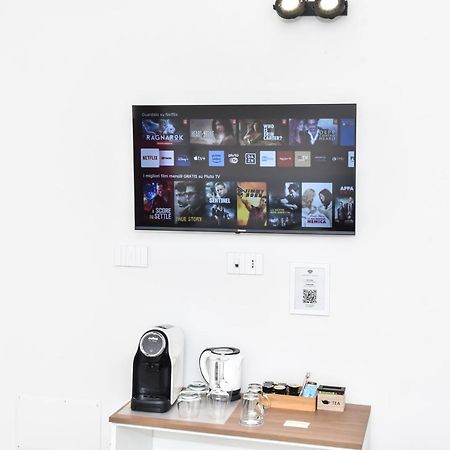 Antiche Conce Rooms Sassari Ngoại thất bức ảnh