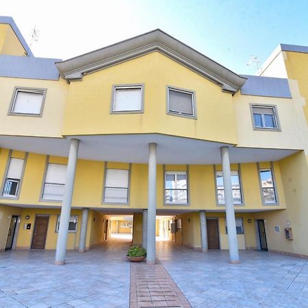 Antiche Conce Rooms Sassari Ngoại thất bức ảnh