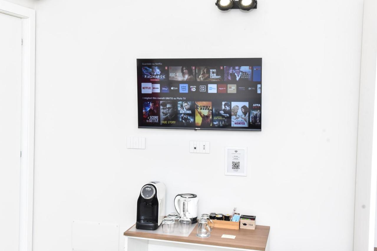 Antiche Conce Rooms Sassari Ngoại thất bức ảnh