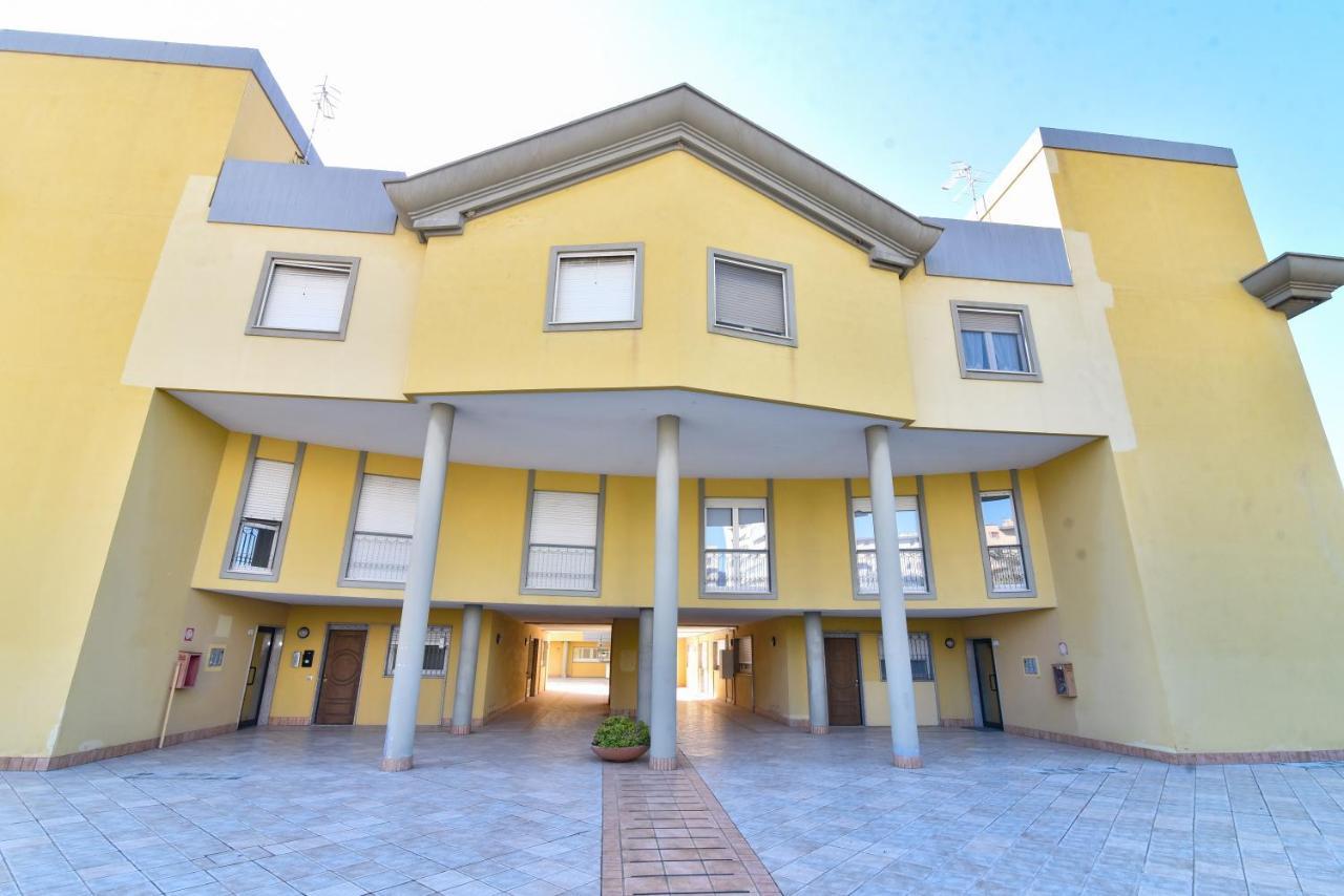 Antiche Conce Rooms Sassari Ngoại thất bức ảnh