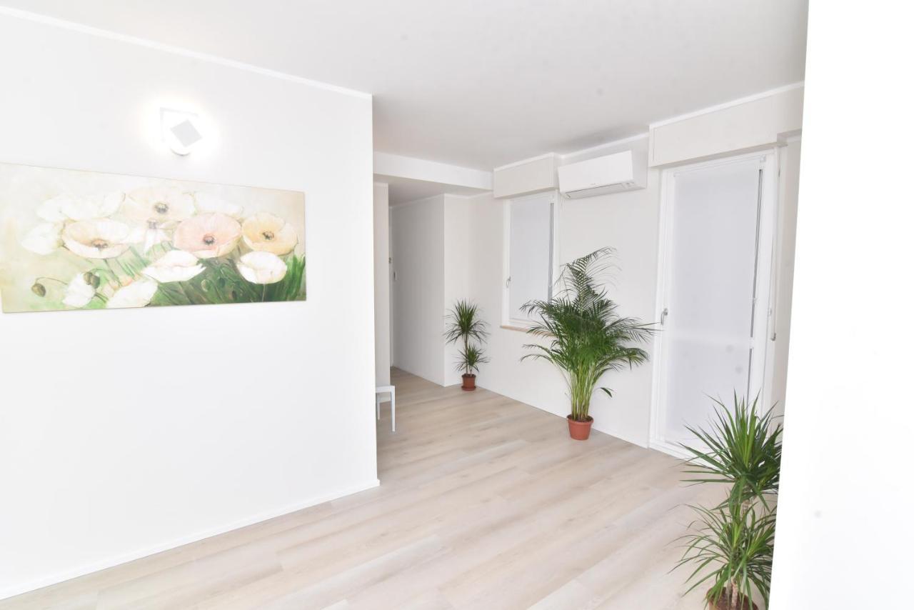 Antiche Conce Rooms Sassari Ngoại thất bức ảnh