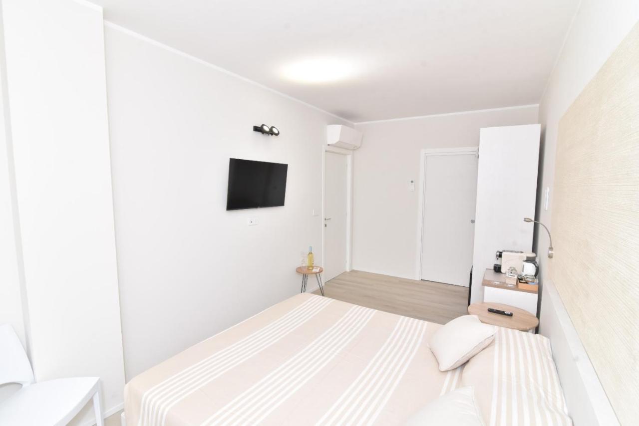 Antiche Conce Rooms Sassari Ngoại thất bức ảnh