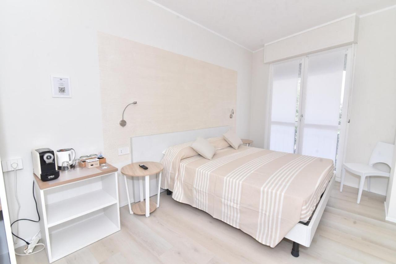 Antiche Conce Rooms Sassari Ngoại thất bức ảnh