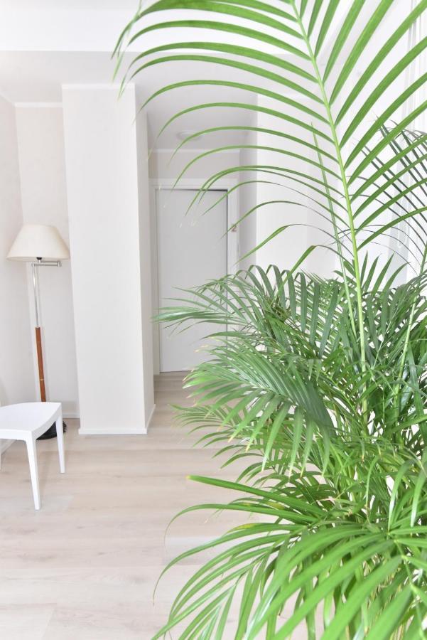 Antiche Conce Rooms Sassari Ngoại thất bức ảnh
